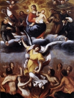 Is Purgatory Real? – It Might Not Be 